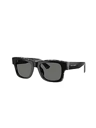 DOLCE&GABBANA | Sonnenbrille 0DG4515/52 | Schwarz