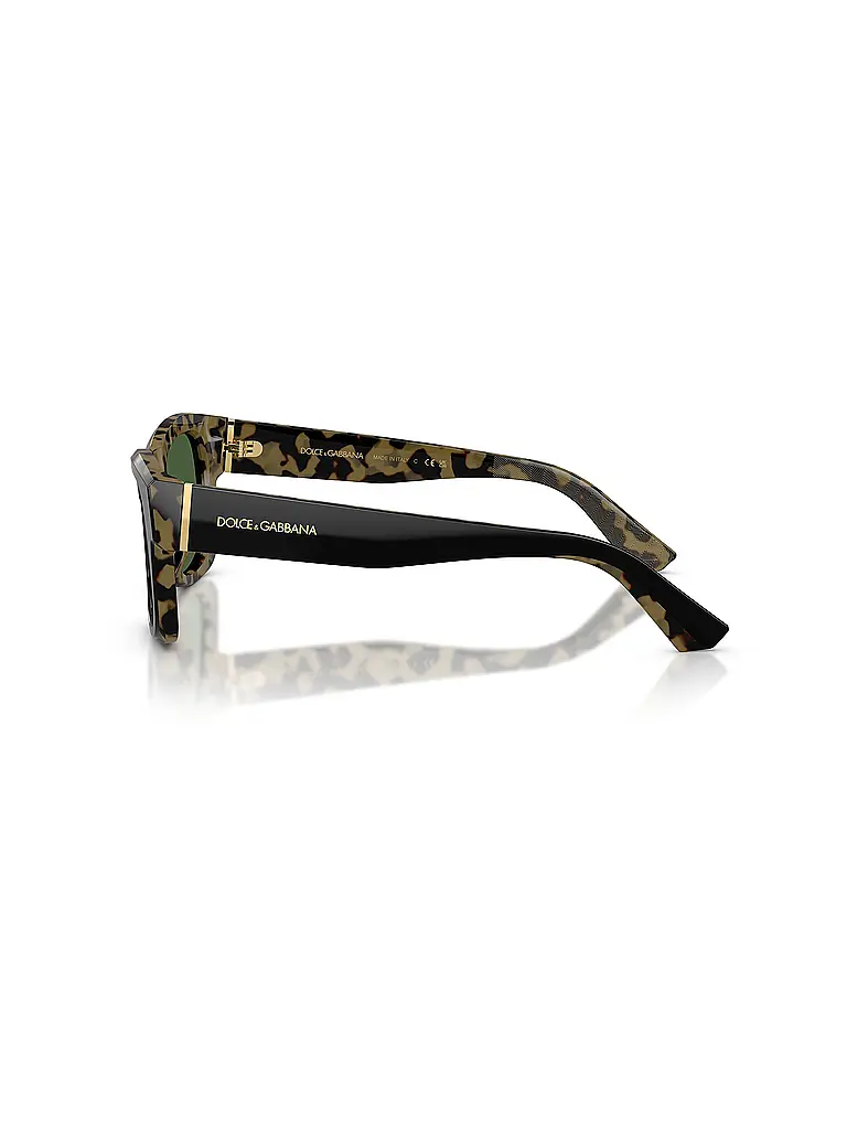 DOLCE&GABBANA | Sonnenbrille 0DG4515/52 | 
