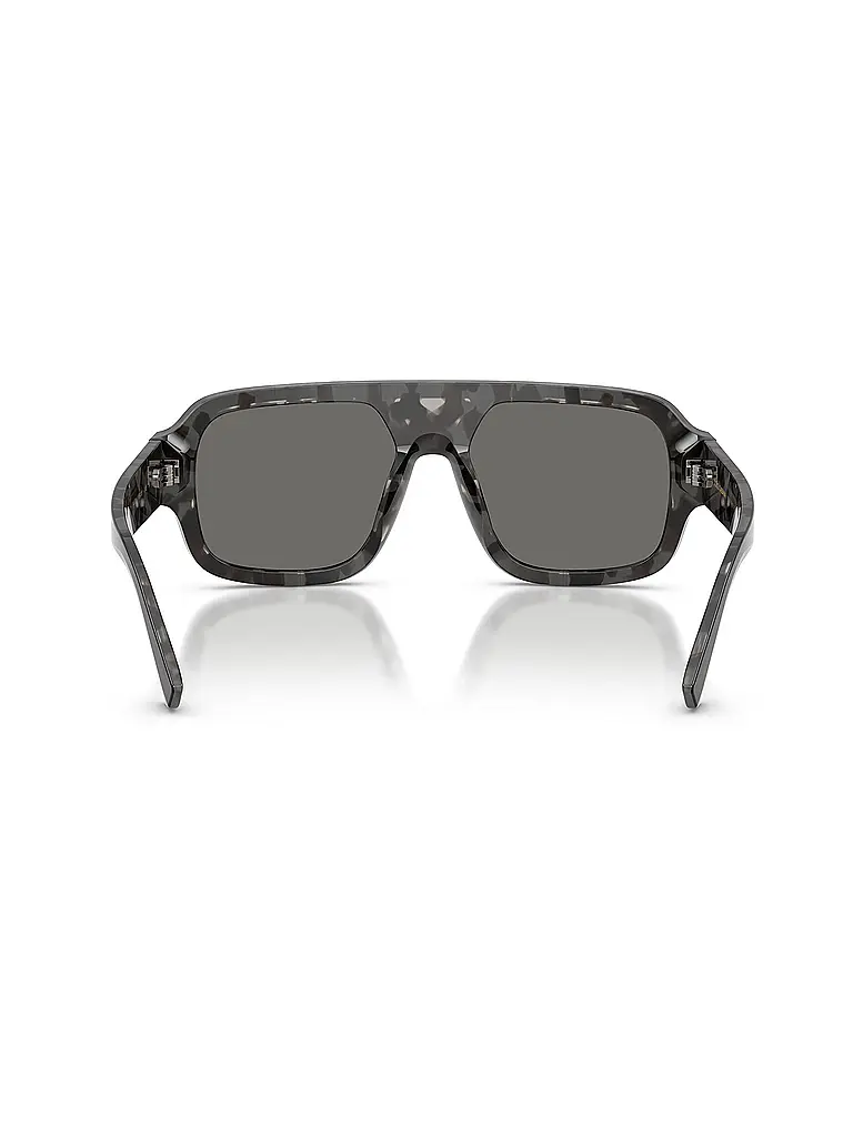 DOLCE&GABBANA | Sonnenbrille 0DG4516/55 | Schwarz