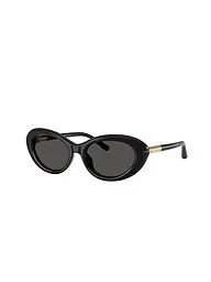 DOLCE&GABBANA | Sonnenbrille 0DG4519/54 | Schwarz