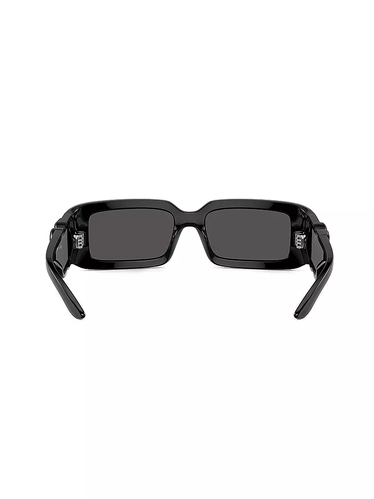 DOLCE&GABBANA | Sonnenbrille 0DG6197 | schwarz