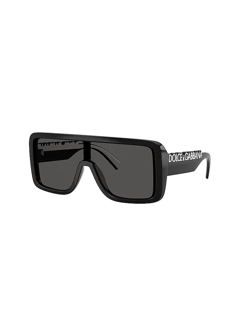DOLCE&GABBANA | Sonnenbrille 0DG6204/34 | schwarz