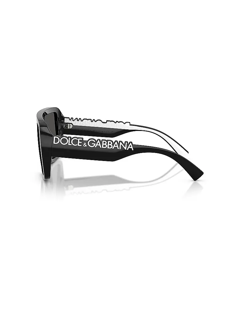 DOLCE&GABBANA | Sonnenbrille 0DG6204/34 | 