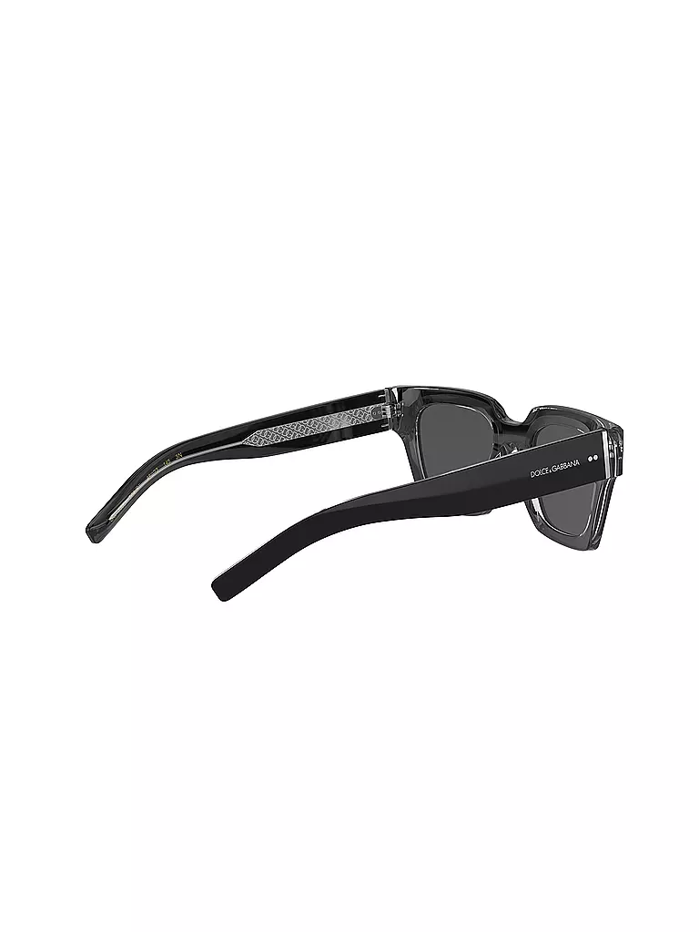 DOLCE&GABBANA | Sonnenbrille DG4413/48 | weiss
