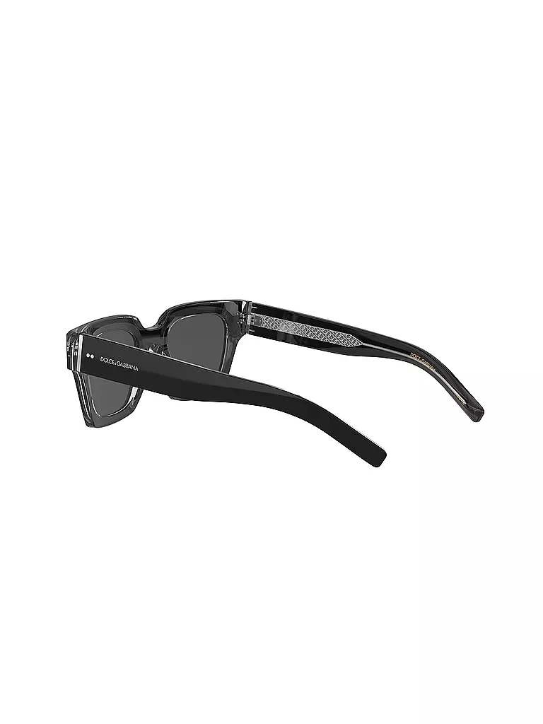 DOLCE&GABBANA | Sonnenbrille DG4413/48 | weiss