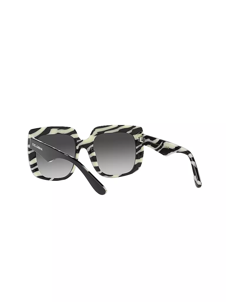 DOLCE&GABBANA | Sonnenbrille DG4414/54 | braun