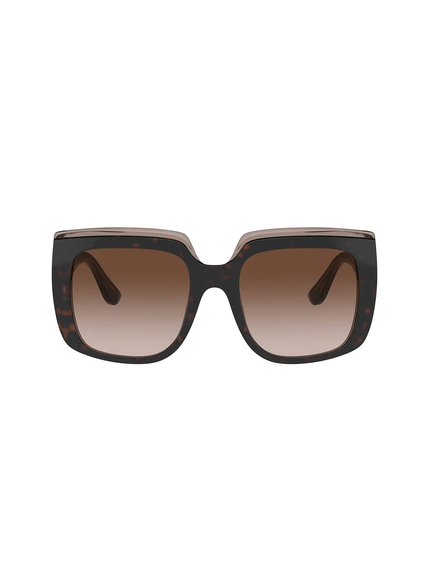 DOLCE&GABBANA | Sonnenbrille DG4414/54 | braun