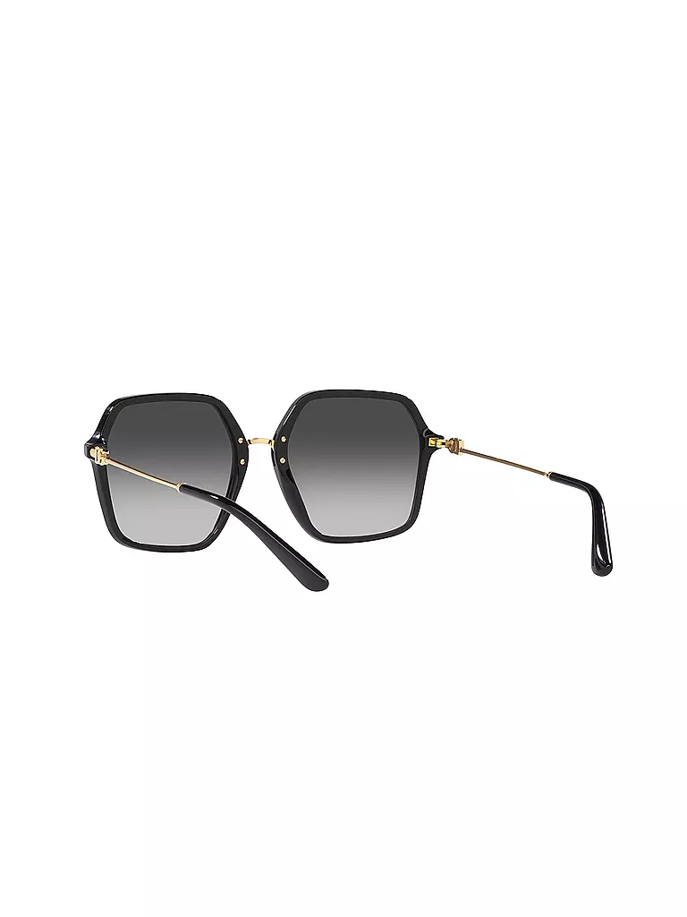 DOLCE&GABBANA | Sonnenbrille DG4422/56 | schwarz