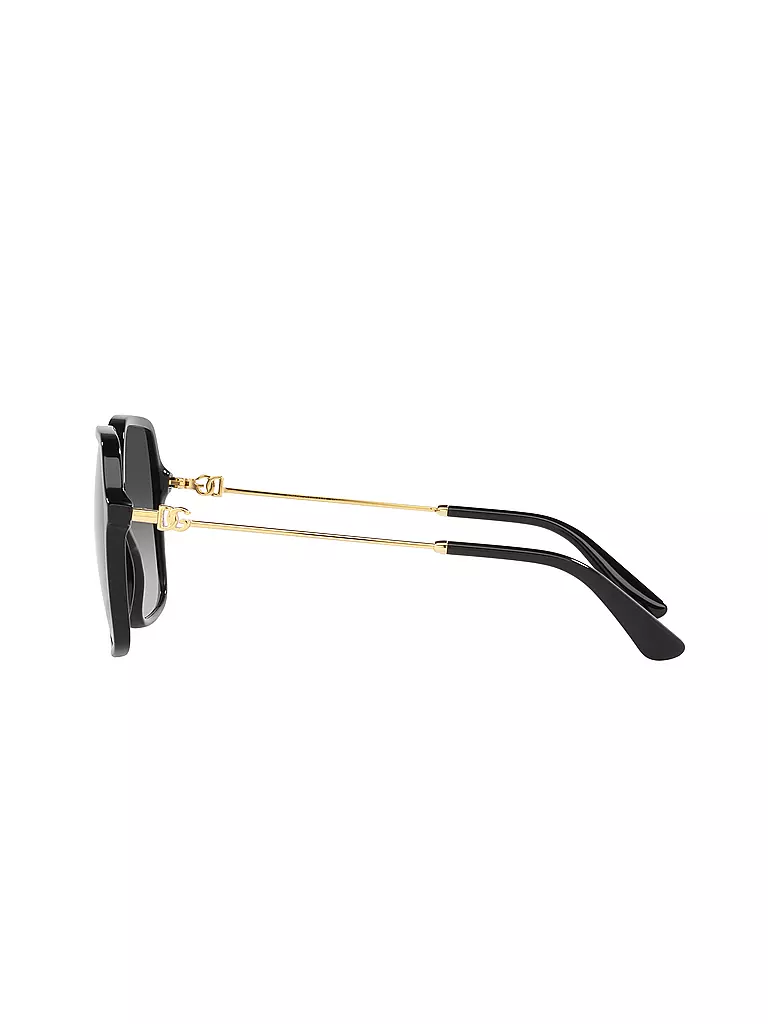 DOLCE&GABBANA | Sonnenbrille DG4422/56 | rosa