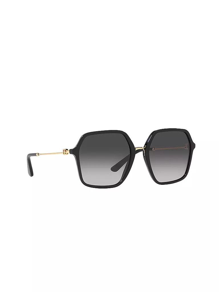 DOLCE&GABBANA | Sonnenbrille DG4422/56 | schwarz