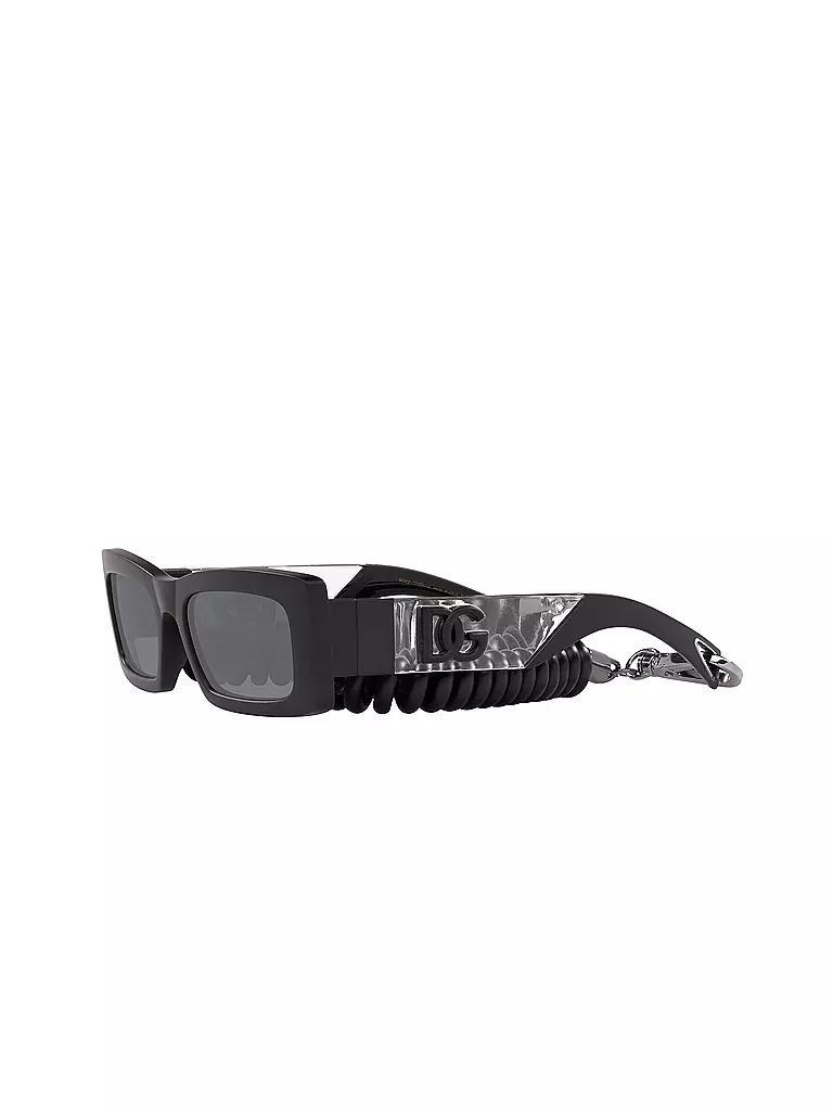 DOLCE&GABBANA | Sonnenbrille DG6173/54 | orange