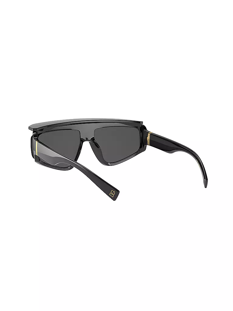 DOLCE&GABBANA | Sonnenbrille DG6177/46 | weiss