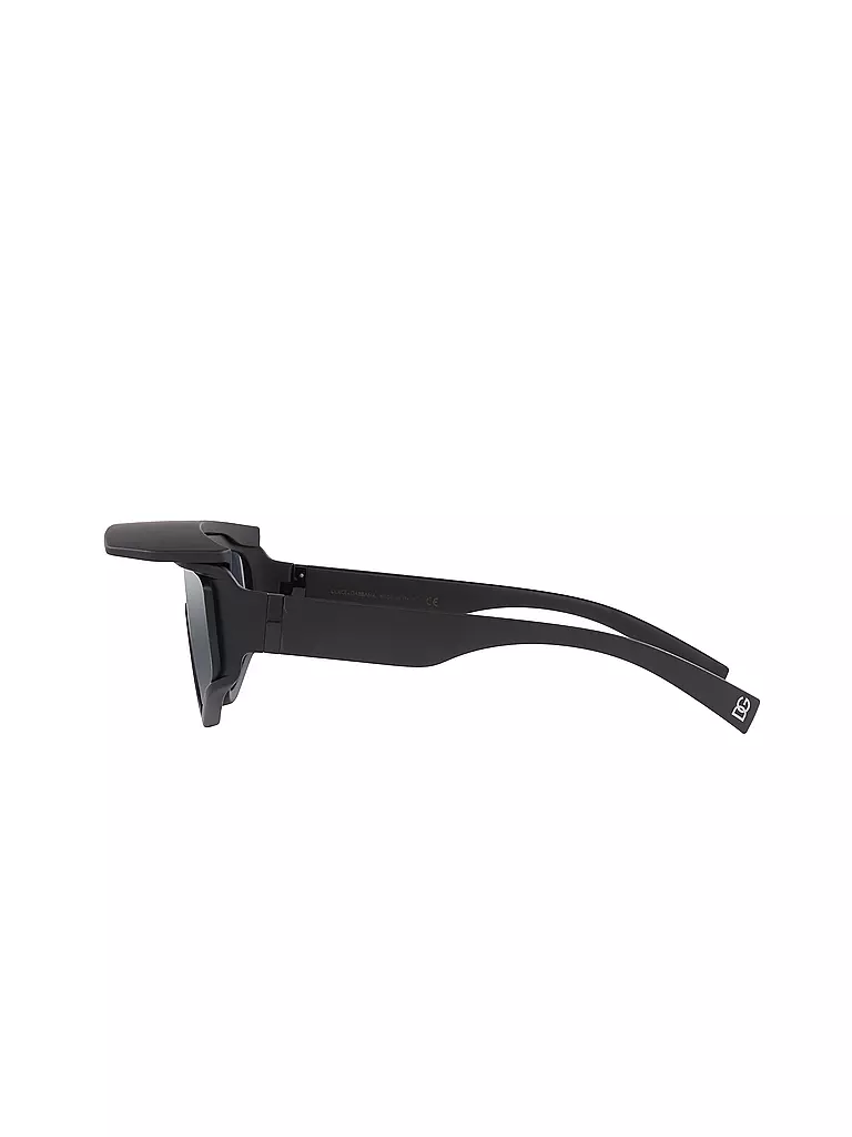 DOLCE&GABBANA | Sonnenbrille DG6177/46 | schwarz