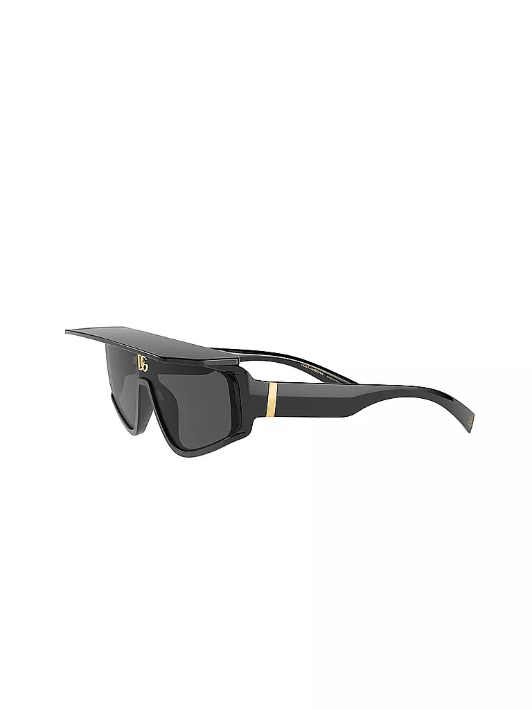 DOLCE&GABBANA | Sonnenbrille DG6177/46 | weiss