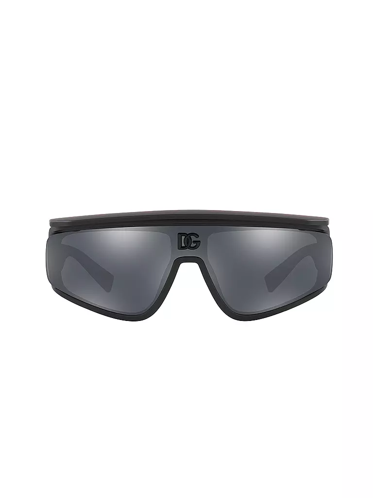 DOLCE&GABBANA | Sonnenbrille DG6177/46 | schwarz