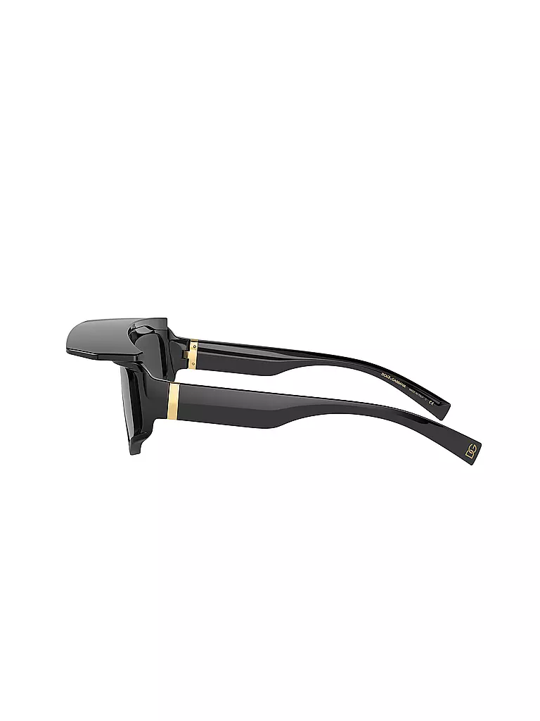 DOLCE&GABBANA | Sonnenbrille DG6177/46 | weiss