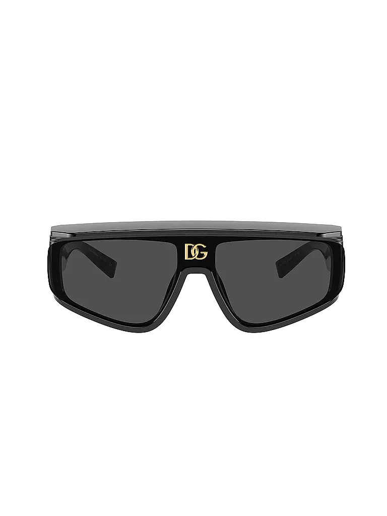 DOLCE&GABBANA | Sonnenbrille DG6177/46 | weiss