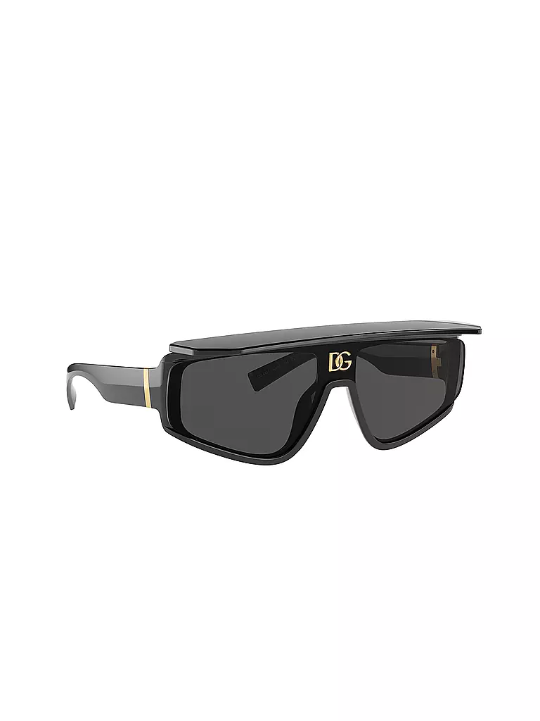 DOLCE&GABBANA | Sonnenbrille DG6177/46 | weiss