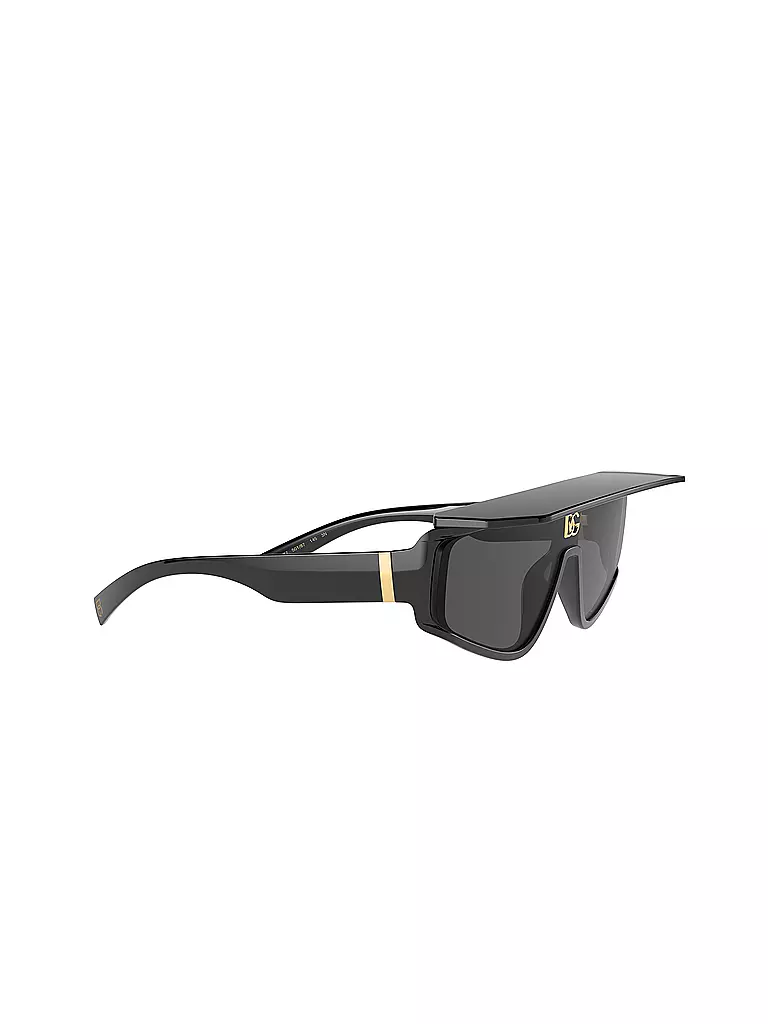 DOLCE&GABBANA | Sonnenbrille DG6177/46 | weiss