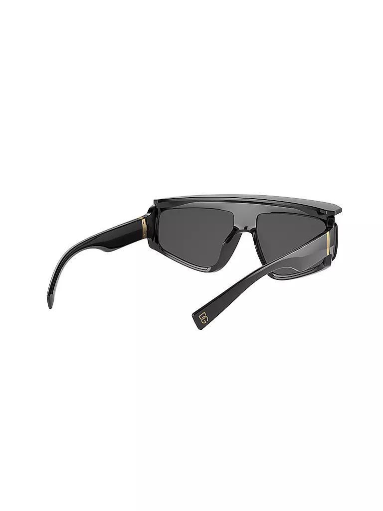 DOLCE&GABBANA | Sonnenbrille DG6177/46 | weiss