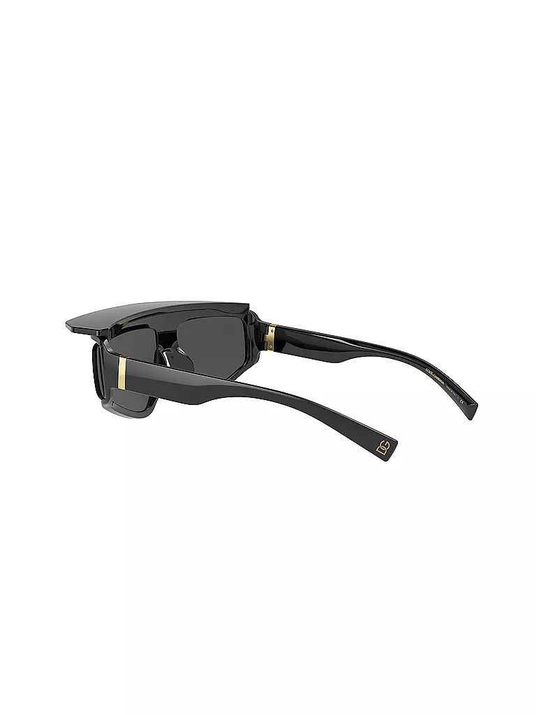 DOLCE&GABBANA | Sonnenbrille DG6177/46 | weiss