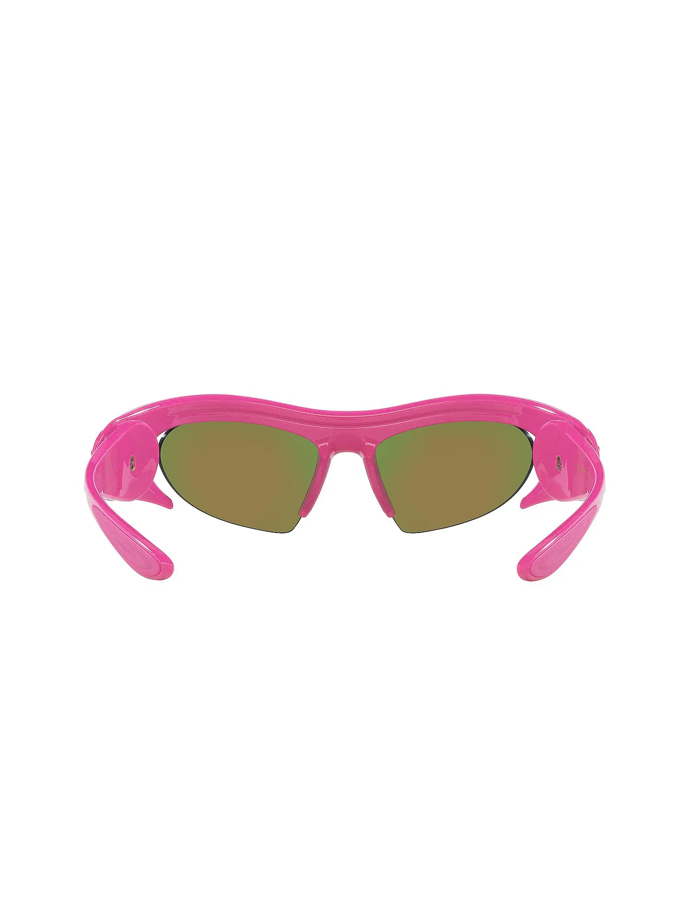 DOLCE&GABBANA | Sonnenbrille DG6192/58 | pink