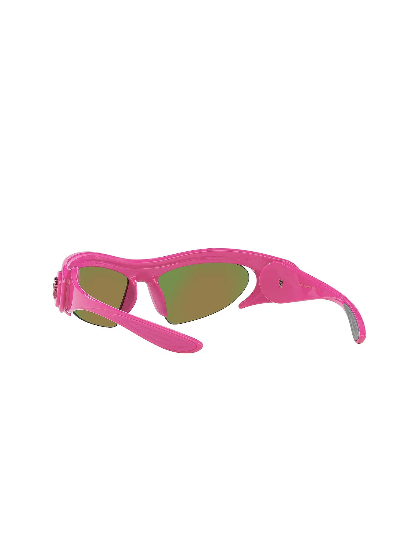 DOLCE&GABBANA | Sonnenbrille DG6192/58 | pink