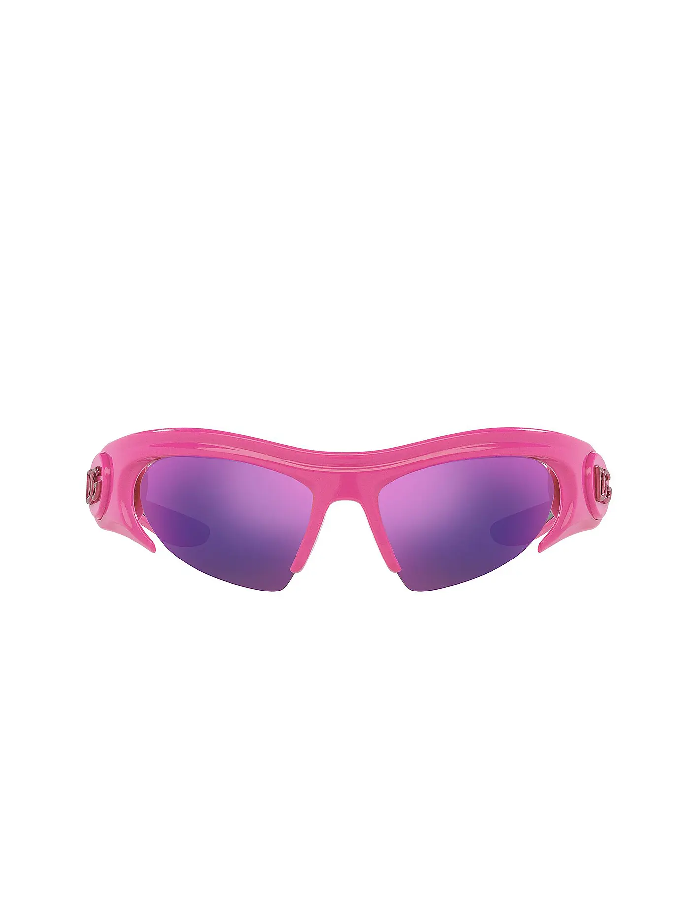 DOLCE&GABBANA | Sonnenbrille DG6192/58 | pink