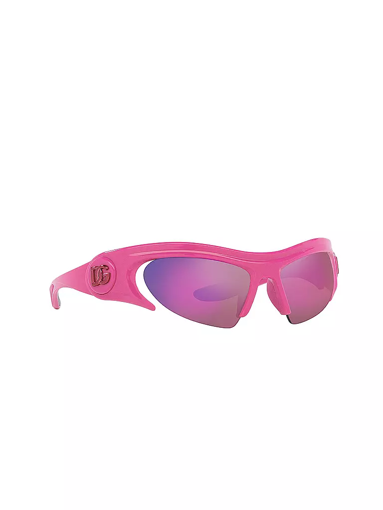 DOLCE&GABBANA | Sonnenbrille DG6192/58 | pink