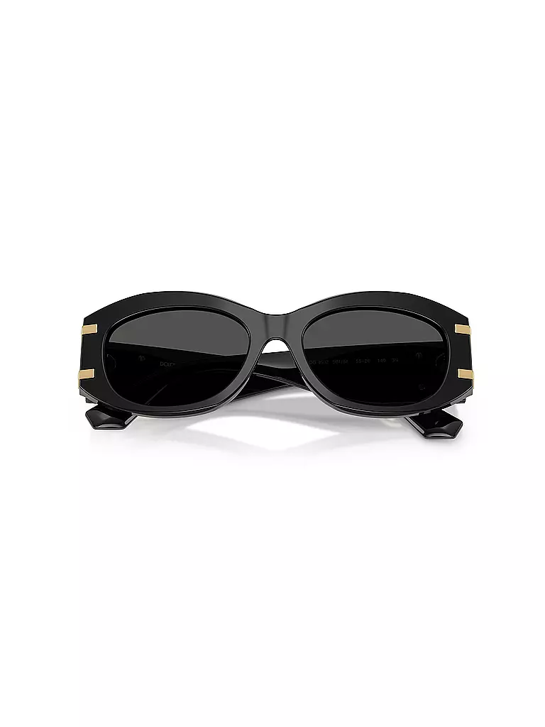DOLCE&GABBANA | Sonnenbrille | braun