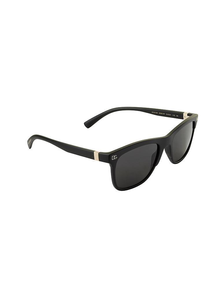 DOLCE & GABBANA | Sonnenbrille DG6139/54 | transparent