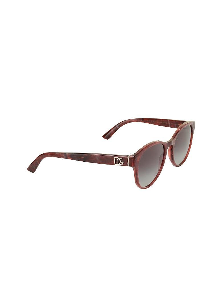 DOLCE & GABBANA | Sonnenbrille | transparent