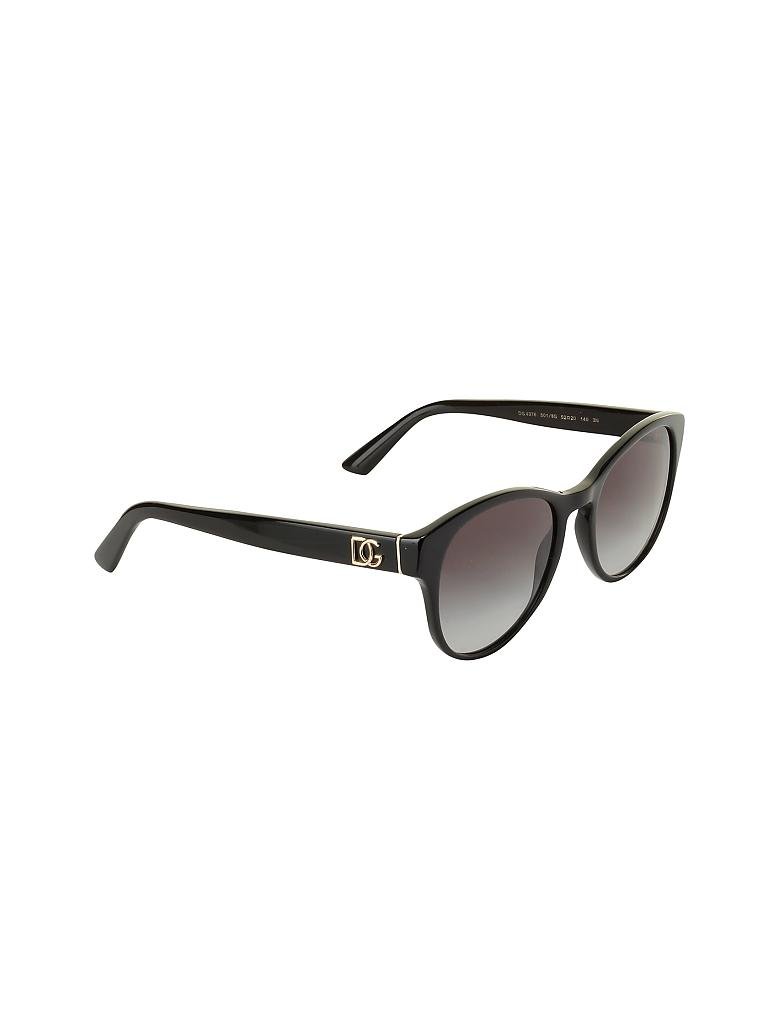 DOLCE & GABBANA | Sonnenbrille | transparent