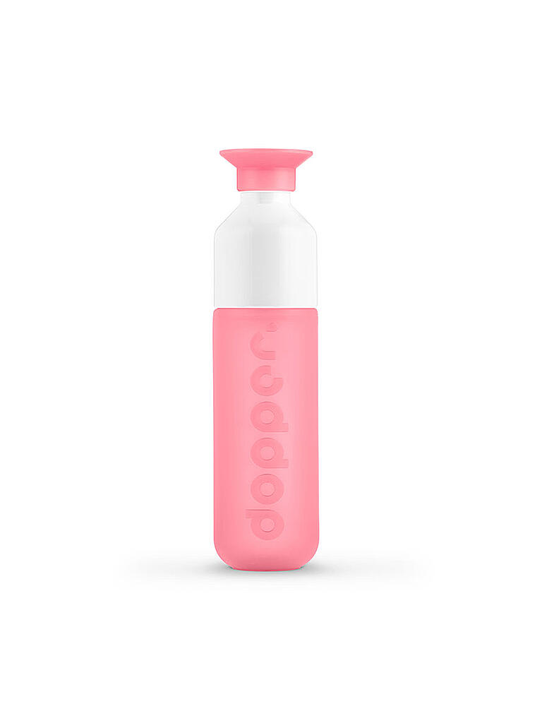 DOPPER | Trinkflasche "Pink Paradise" | pink