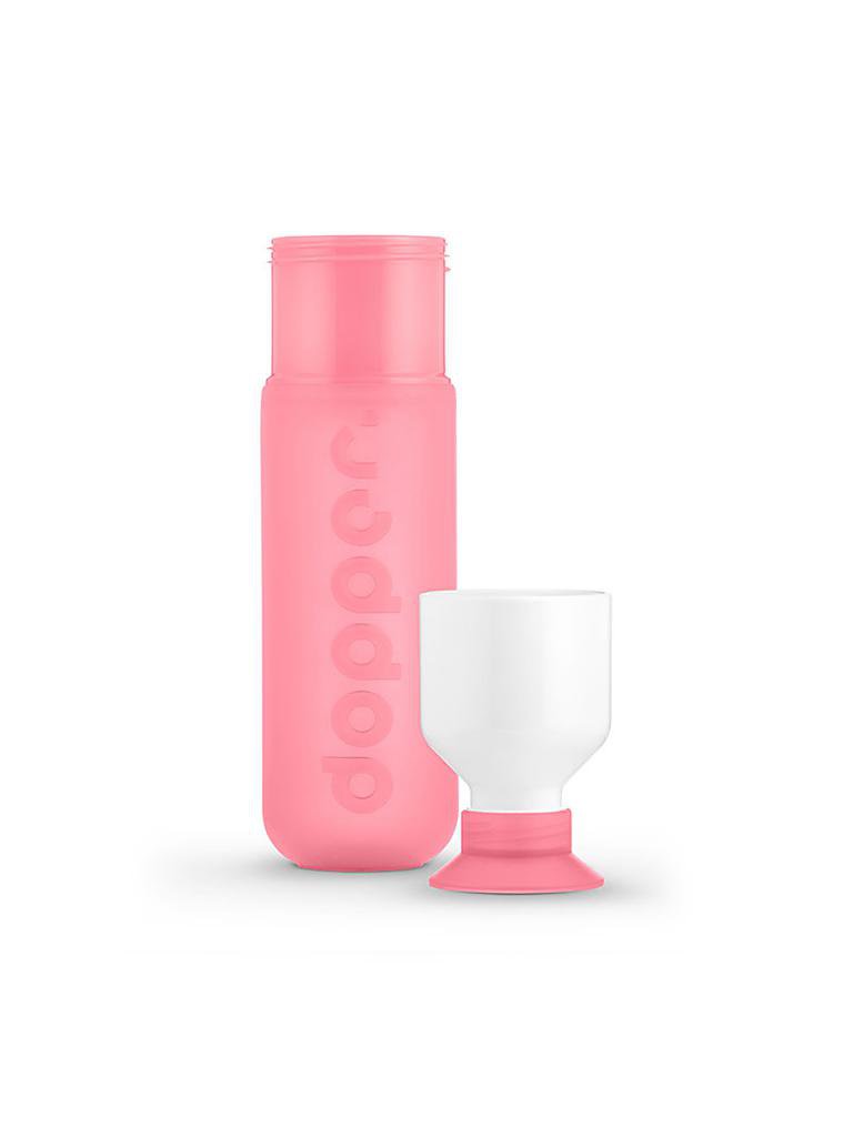 DOPPER | Trinkflasche "Pink Paradise" | pink