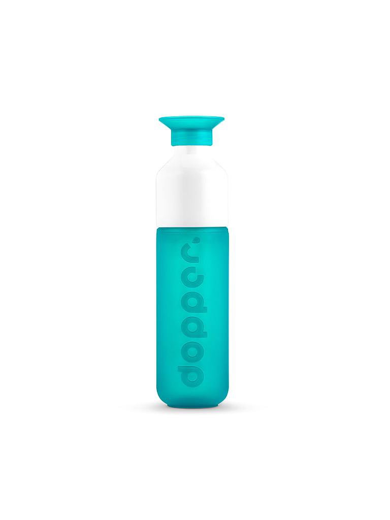 DOPPER | Trinkflasche "Sea Green" | gruen