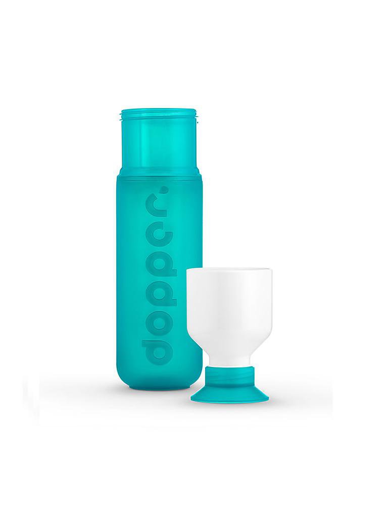 DOPPER | Trinkflasche "Sea Green" | gruen