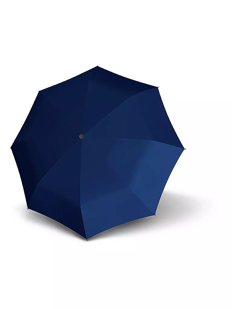 DOPPLER | Taschenschirm HIT MINI | schwarz
