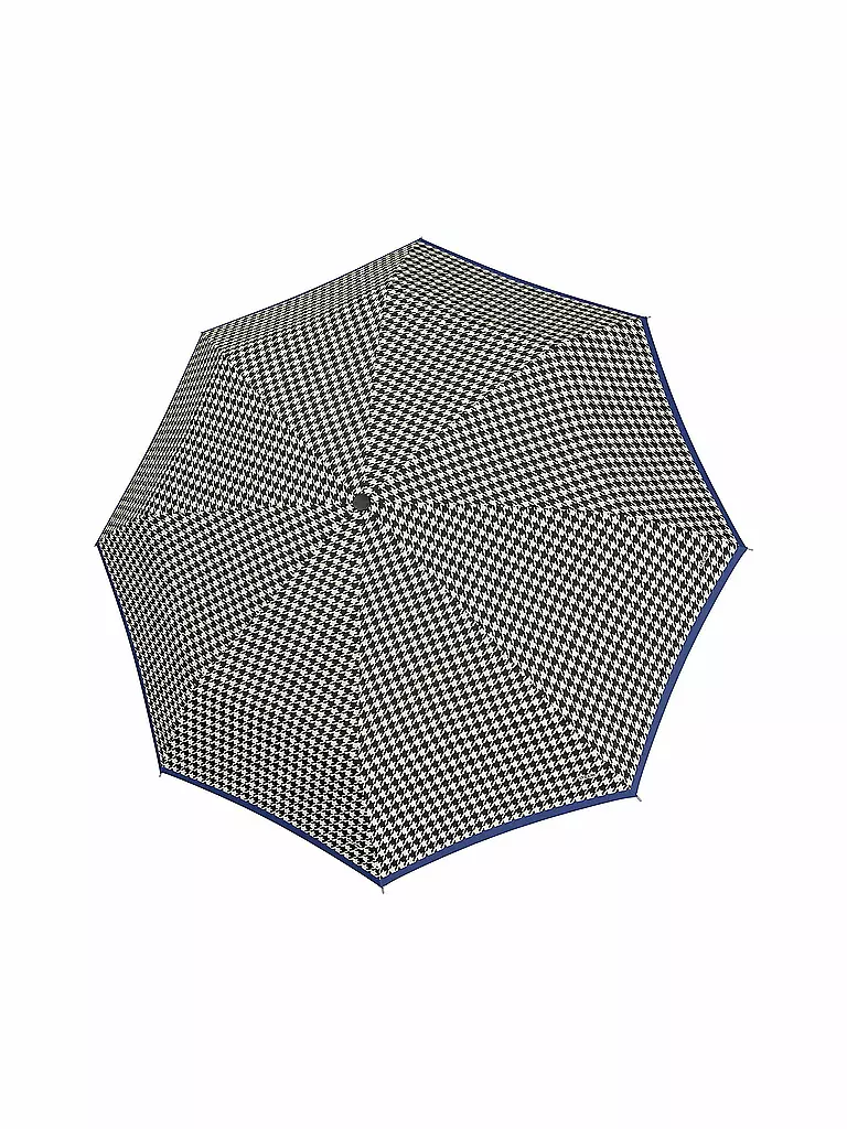 DOPPLER | Taschenschirm MAGIC FIBER ELEMENT | gold