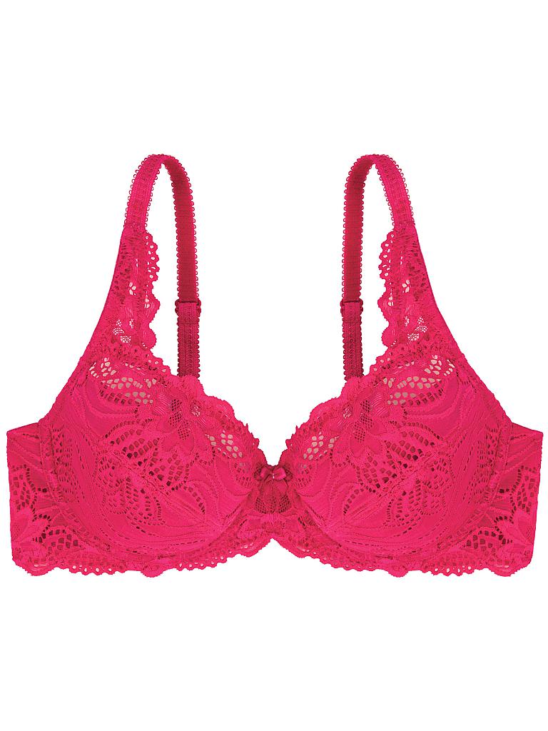 DORINA | BH gepaddet "Angie" (Pink) | 