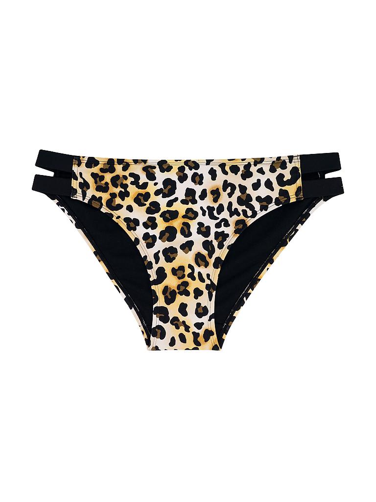 DORINA Bikini-Slip &amp;quot;Casablanca&amp;quot; braun