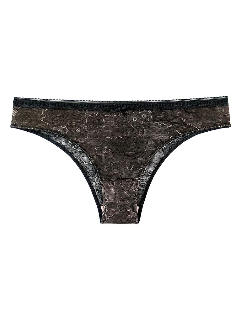 DORINA | Brasilian String "Victoria" (Schwarz) | 