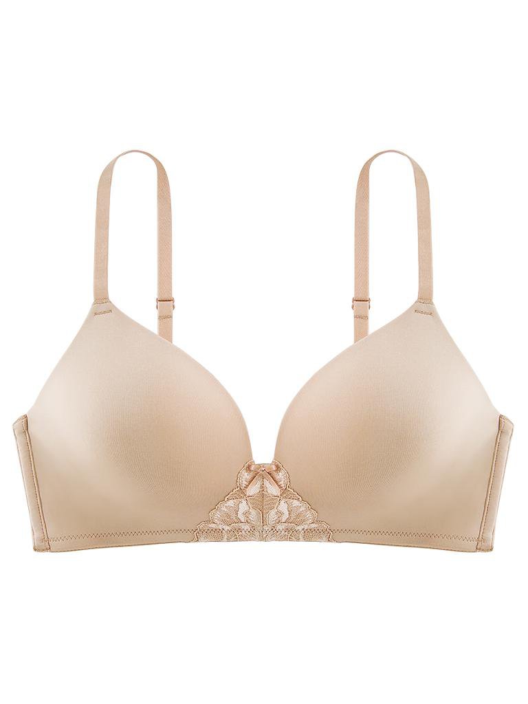 DORINA | Soft BH ohne Reifen "Michelle" (Nude) | 