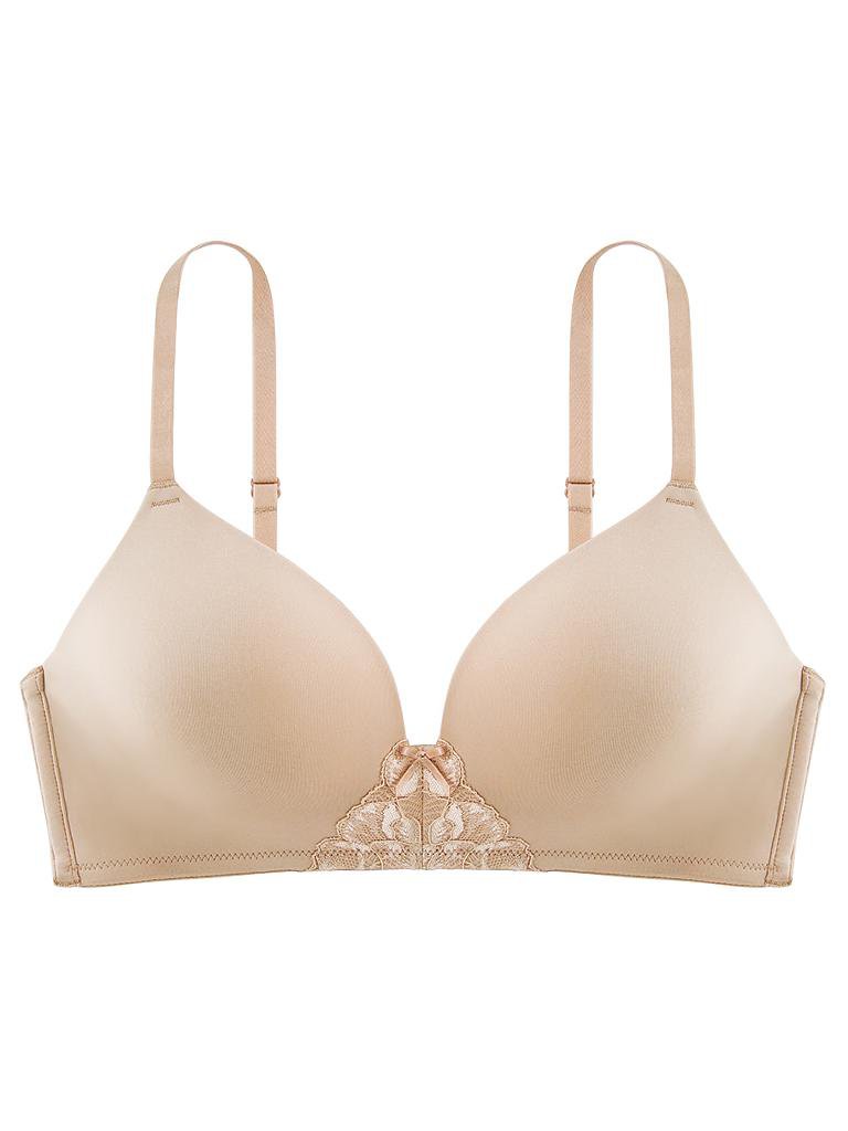 DORINA | Soft BH ohne Reifen "Michelle" (Nude) | beige