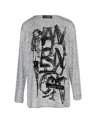DORIS STREICH | Langarmshirt 