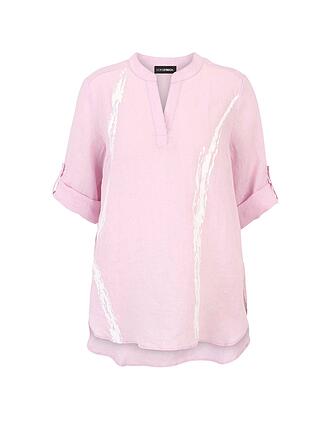DORIS STREICH | Leinenbluse
