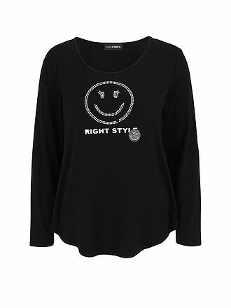 DORIS STREICH | Langarmshirt 