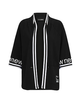 DORIS STREICH | Sweatjacke 