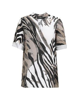 DORIS STREICH | Bluse 