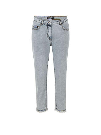 DORIS STREICH | Jeans Straight Fit 